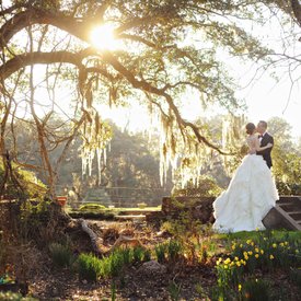 New Orleans Wedding Photographers