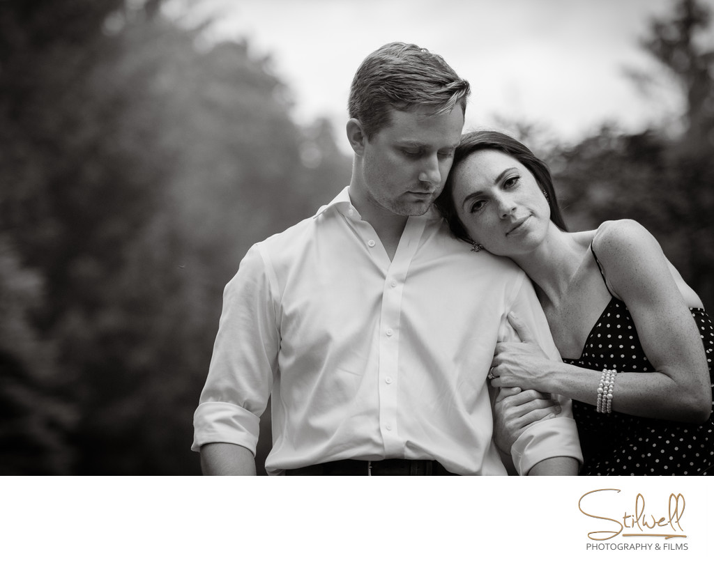 Photography for Hudson Valley Engagement