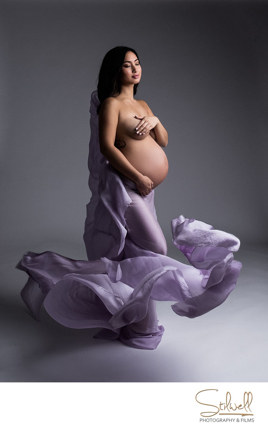 Hudson Valley Maternity Photographer