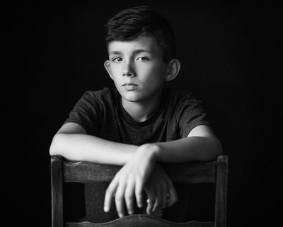 Boys and Girls Portrait Photographer Middletown NY 