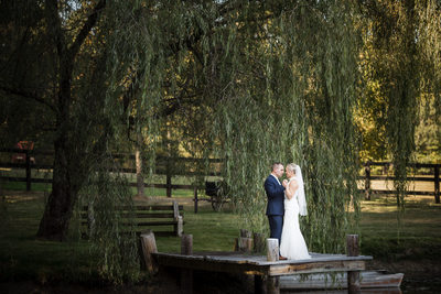 Hudson Valley Wedding Pictures by Stilwell Photography