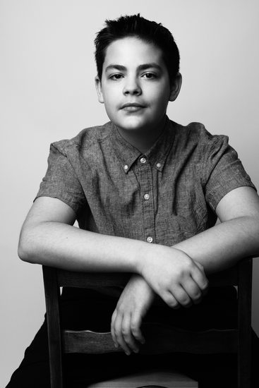 Hudson Valley Kids' Portrait Photography
