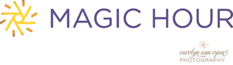 Magic Hour Foundation Logo