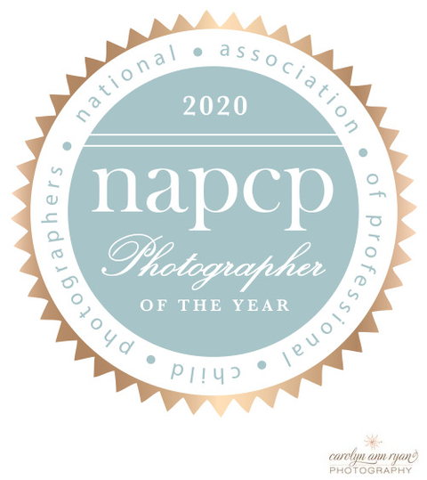 NAPCP Photographer of the Year Graphic