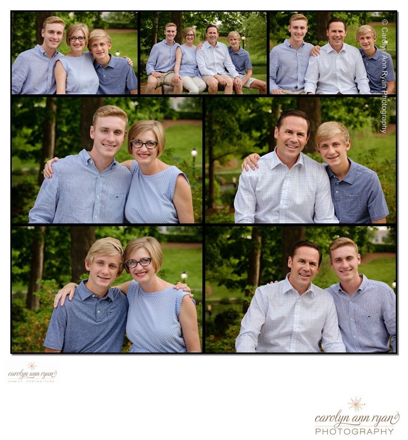 Memorable Charlotte Photography in Ballantyne