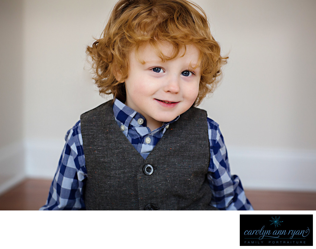 Top Family Photographer in Charlotte North Carolina
