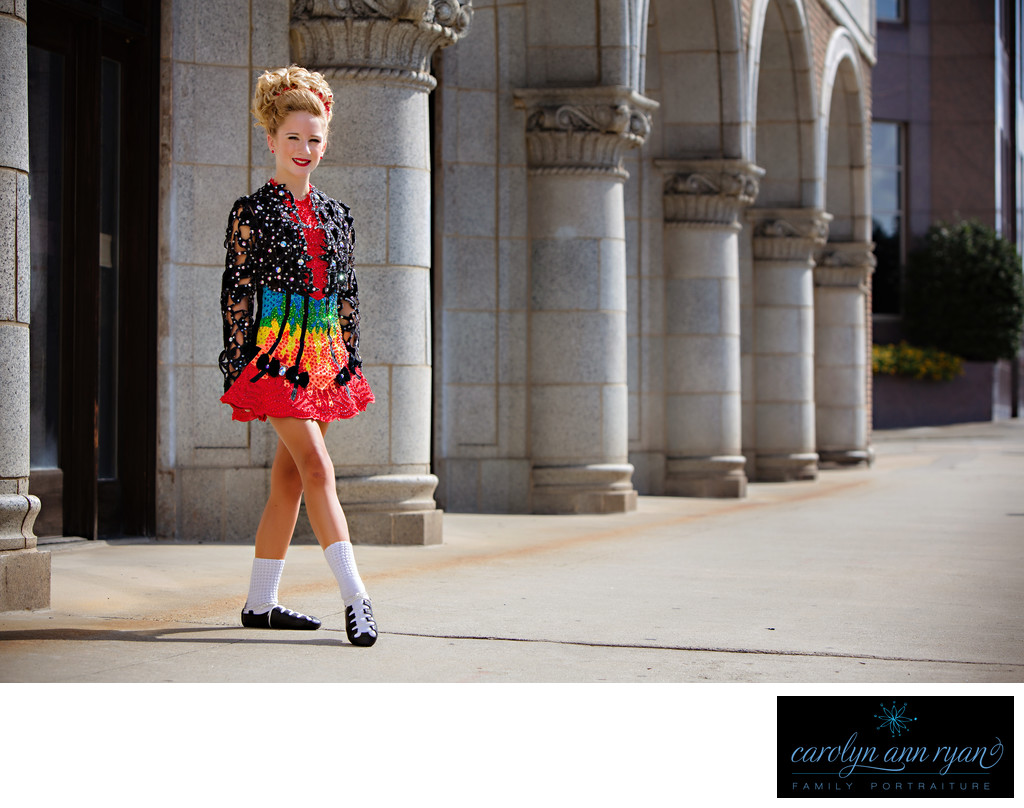 World Irish Dancing Championship 2019 Greensboro