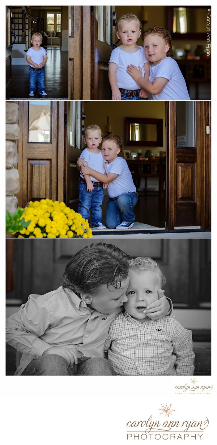 Marvin North Carolina Photographer Family Portraits