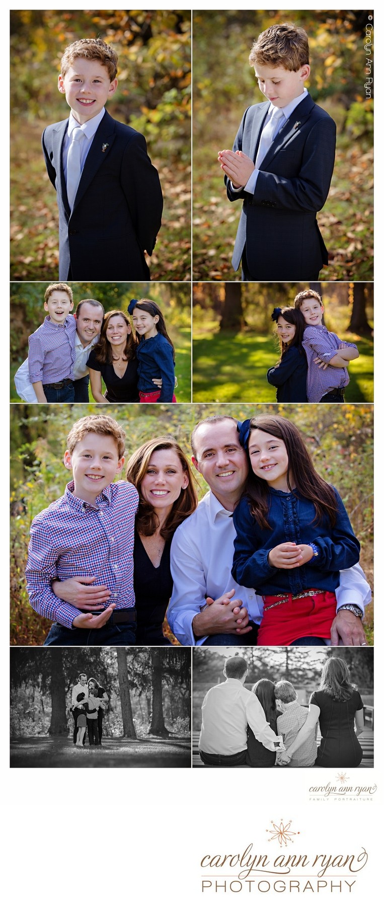 Enduring Images Photography Studio | Denville Communion portraits | Morris  County Communion Photographer