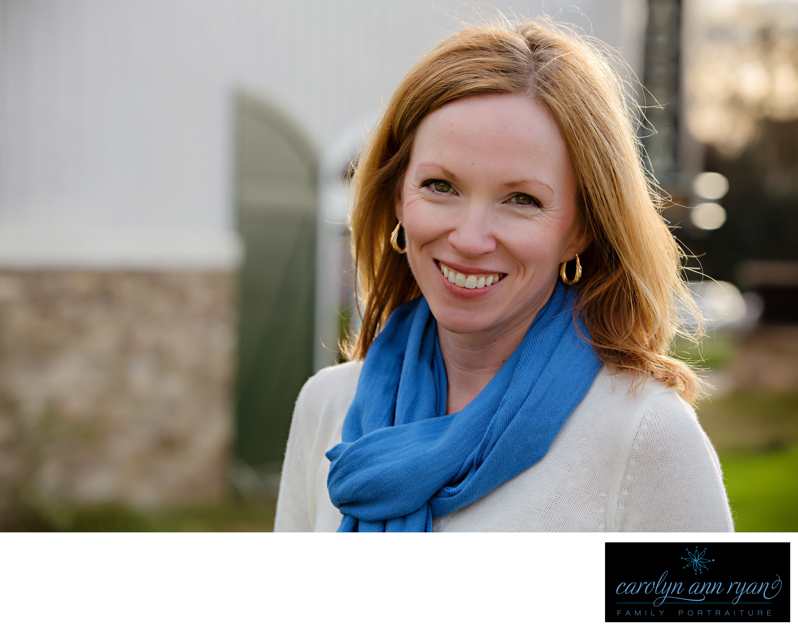Charming Charlotte Headshots - Charlotte Portrait Photographer