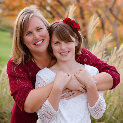 Sweet Charlotte NC Family Photographer Mother Daughter