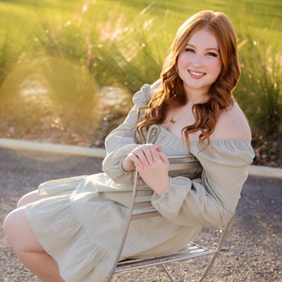 Photographers for Senior Photos in Ballantyne area