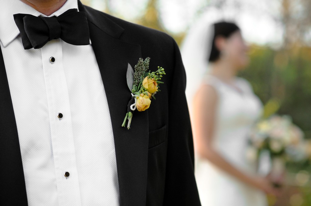 Glasbern Inn Wedding | Beth and Jonathan