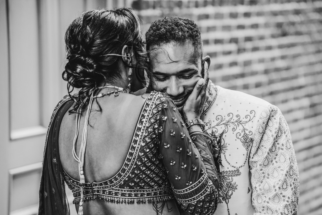 Hotel Bethlehem Wedding Photographer