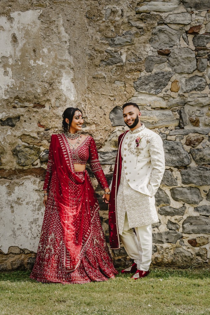 Hotel Bethlehem Indian Wedding