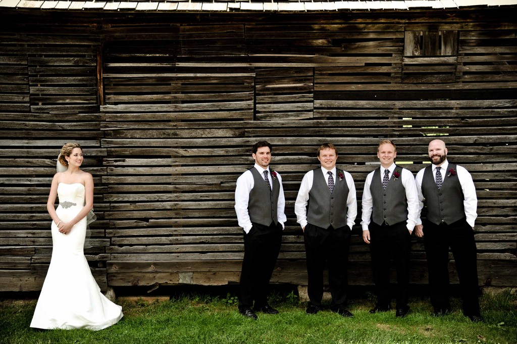 Bethlehem Wedding Seventeen