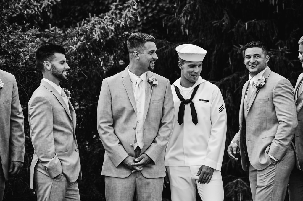 Katelyn and Matt | Bear Creek Resort Wedding