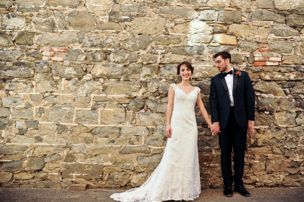 Bethlehem Wedding Sixteen
