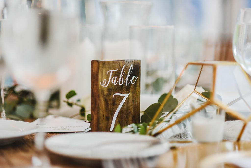 Anthony Wayne House Wedding