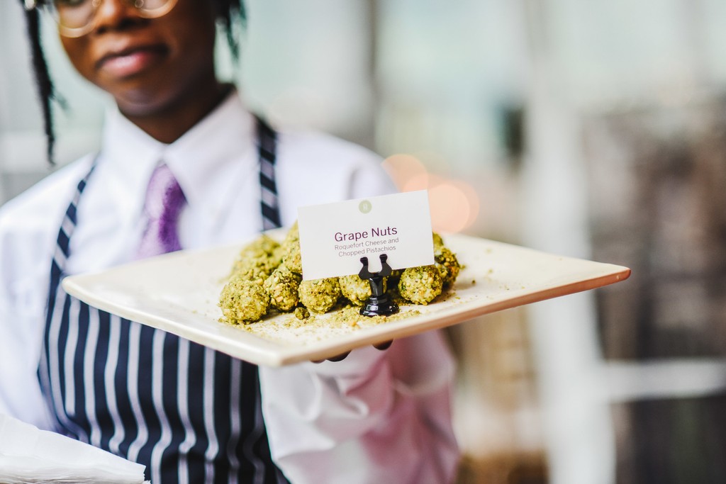 Anthony Wayne House Wedding