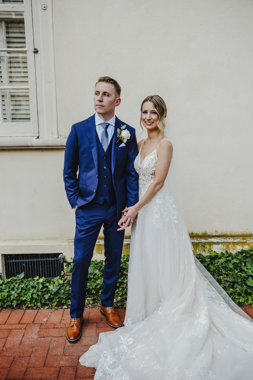 Bethlehem Wedding Three
