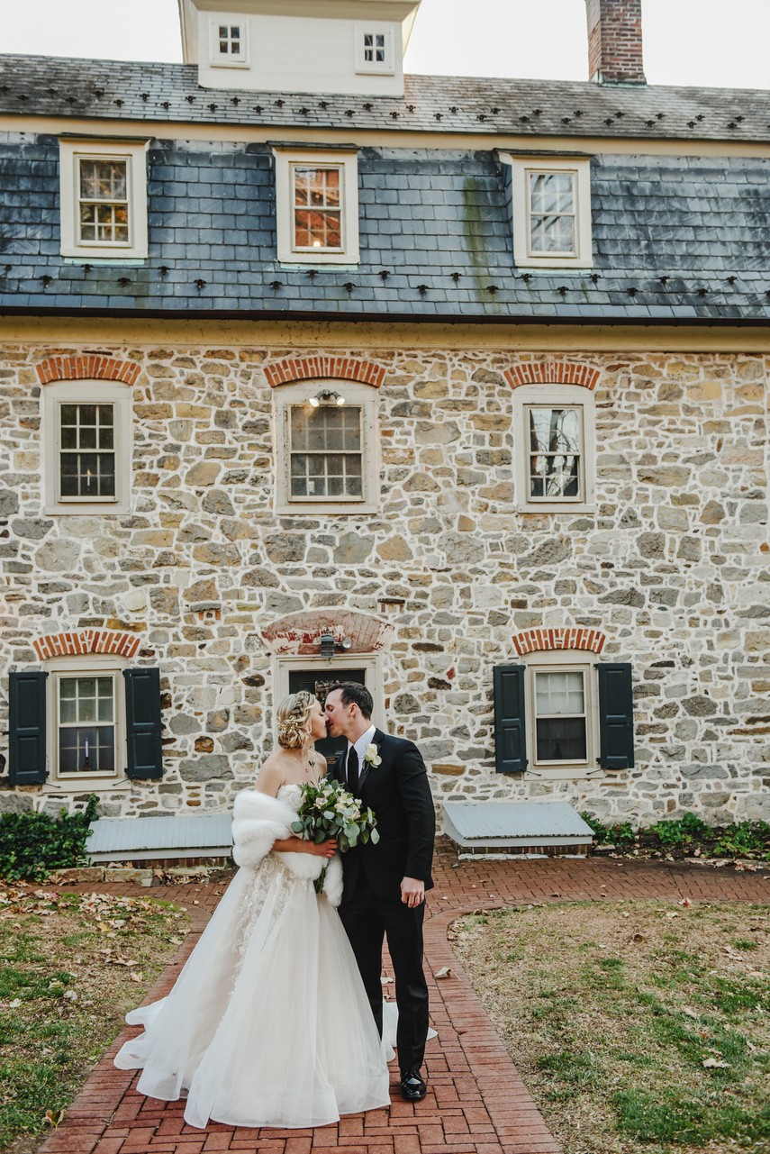 Bethlehem Wedding Thirteen