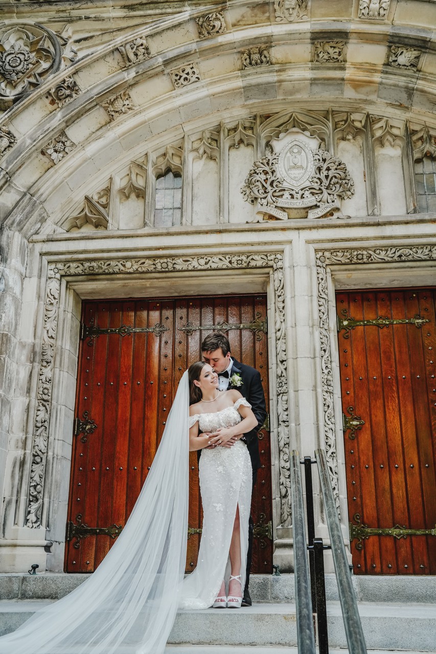 Bethlehem Wedding One
