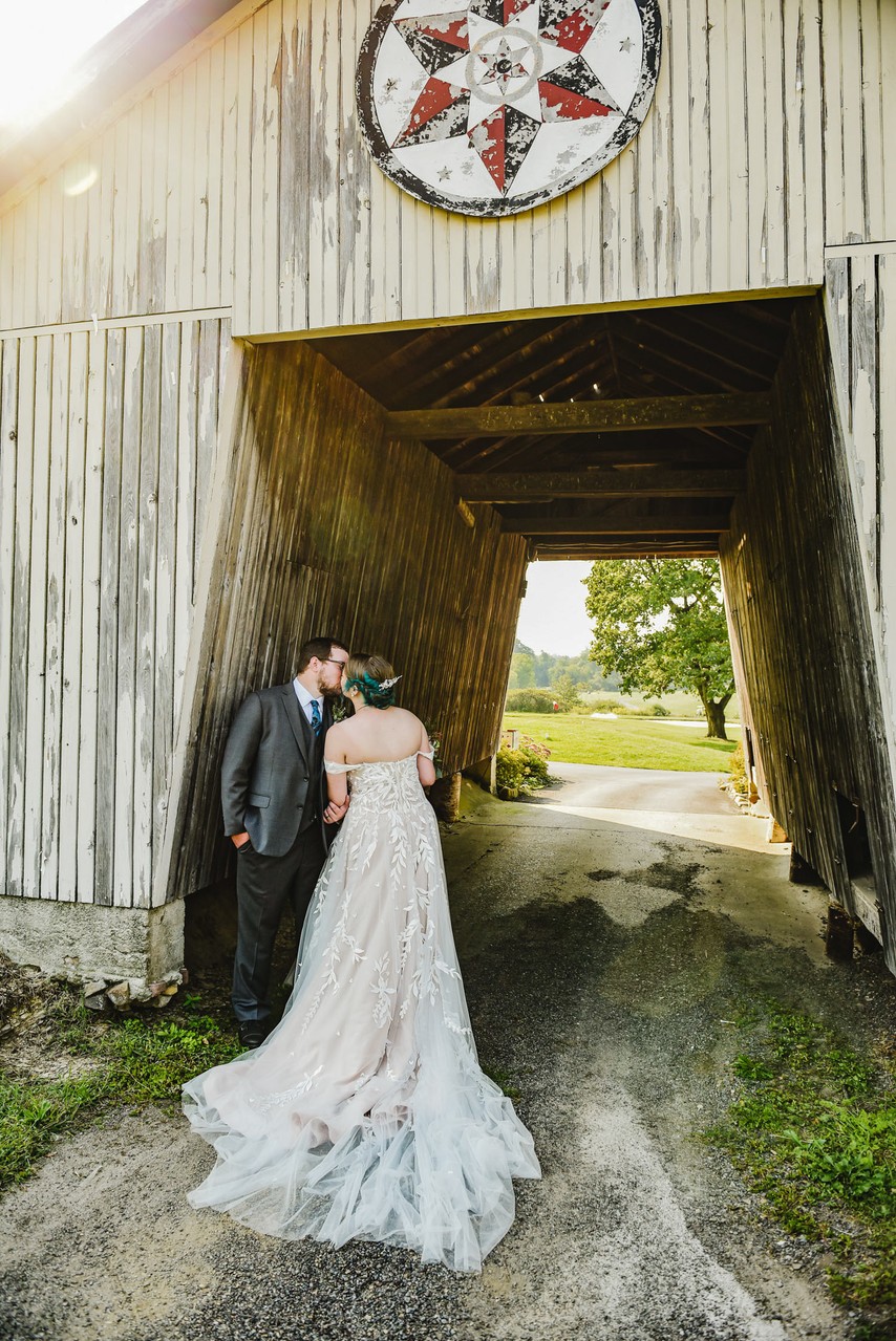Lehigh Valley Wedding Three