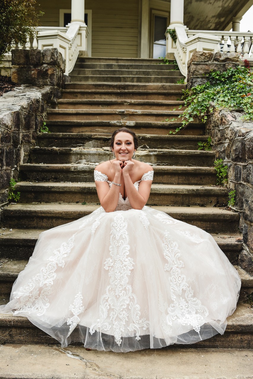 Berks County Wedding