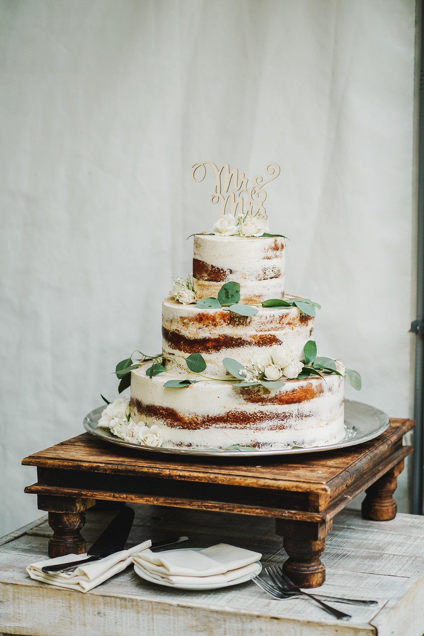 Anthony Wayne House Wedding