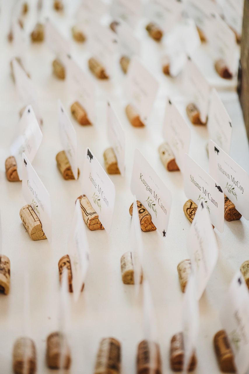 Anthony Wayne House Wedding