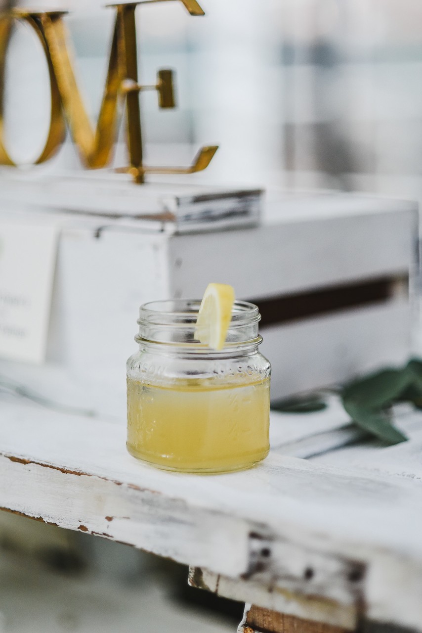 Anthony Wayne House Wedding