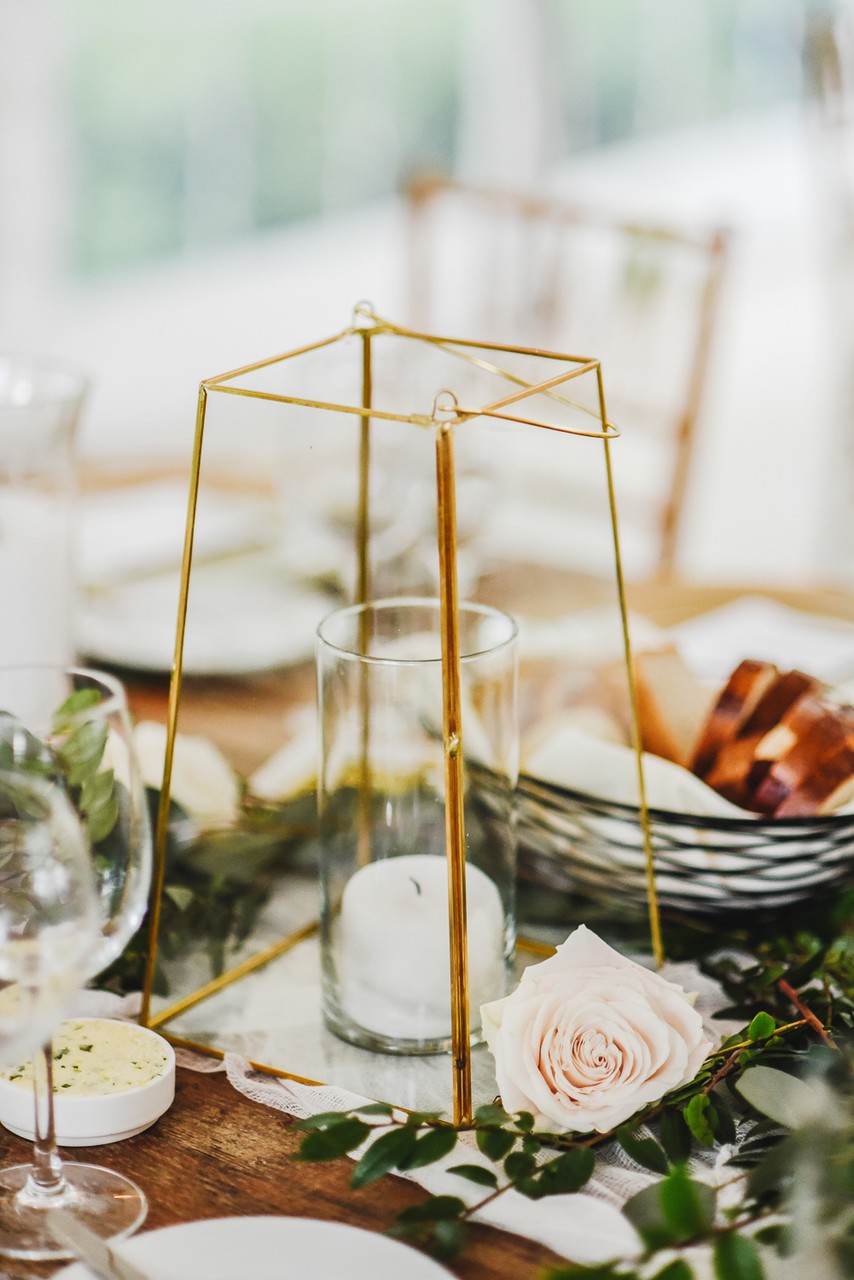 Anthony Wayne House Wedding