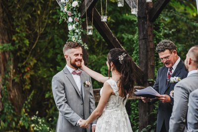 Lehigh Valley Wedding Two