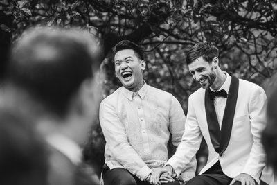 Burnside Plantation Wedding Couple