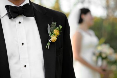 Glasbern Inn Wedding | Beth and Jonathan