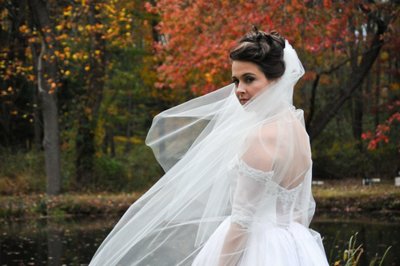 Ashley + Bobby | Lehigh Valley Barn Wedding