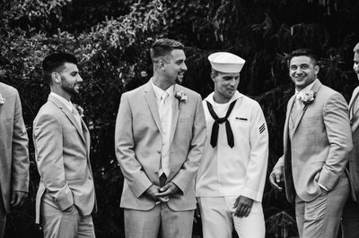 Katelyn and Matt | Bear Creek Resort Wedding