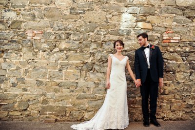 Bethlehem Wedding Sixteen