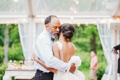 Anthony Wayne House Wedding