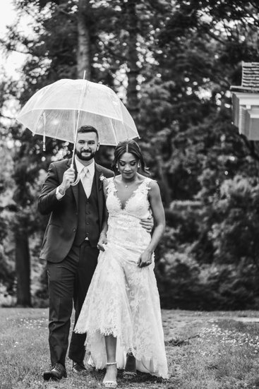 Antoney Wayn House Wedding