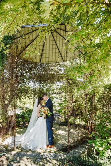 Fogelsville Wedding One