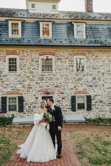 Bethlehem Wedding Thirteen