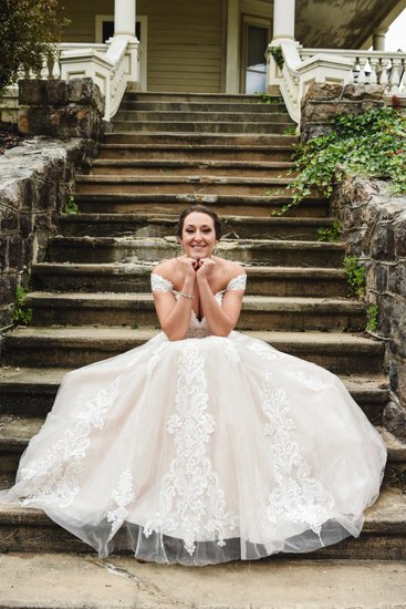 Berks County Wedding