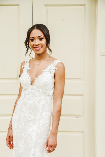 Anthony Wayne House Wedding