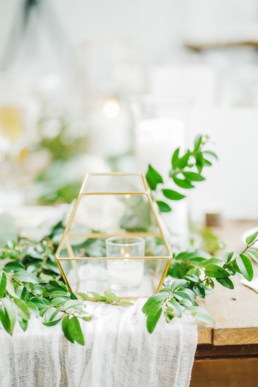 Anthony Wayne House Wedding