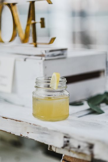 Anthony Wayne House Wedding