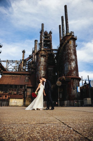 Bethlehem Wedding Nine