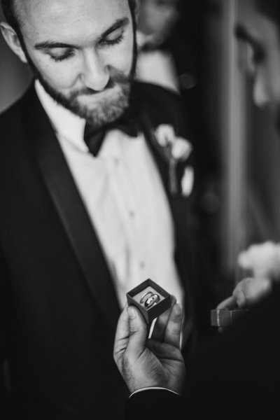 Bethlehem Wedding Seven