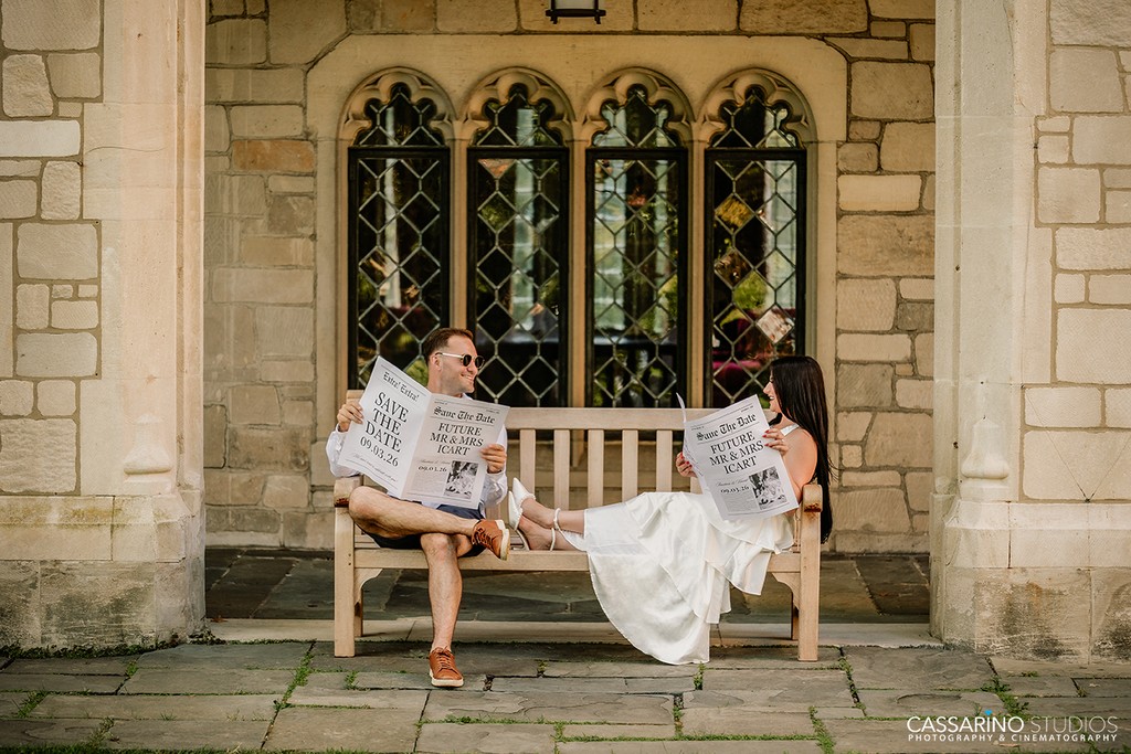 Engagement